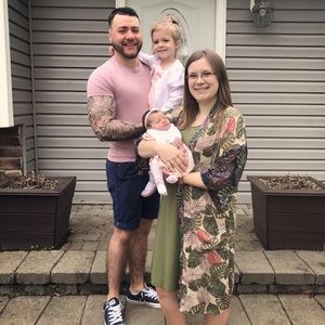 Meet your Posher, Brittany